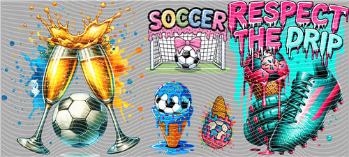 16oz Latest Bestseller-C 7419